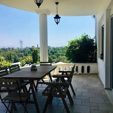 Casa Stala *