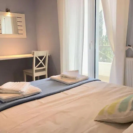 Apartament Casa Stala