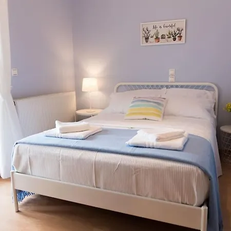 Casa Stala * Kastanéa