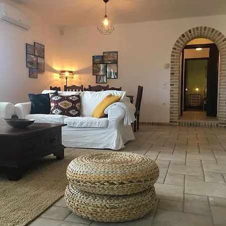 Casa Stala Kastanéa