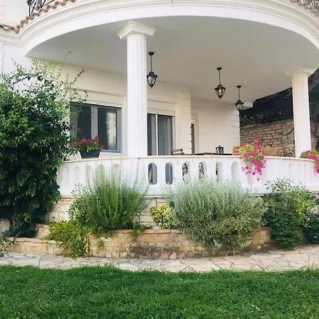 Casa Stala Kastanéa