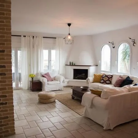 Casa Stala Διαμέρισμα Kastanéa