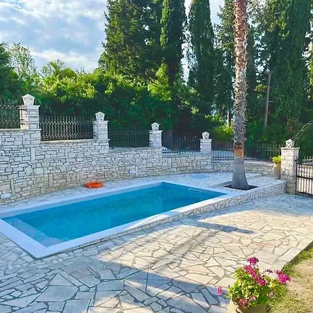 Διαμέρισμα Casa Stala *