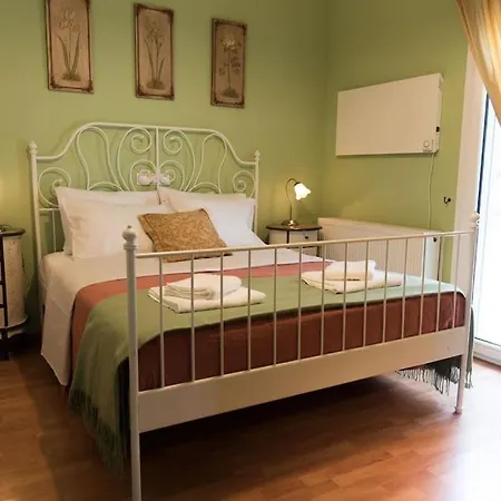 Casa Stala * Kastanéa