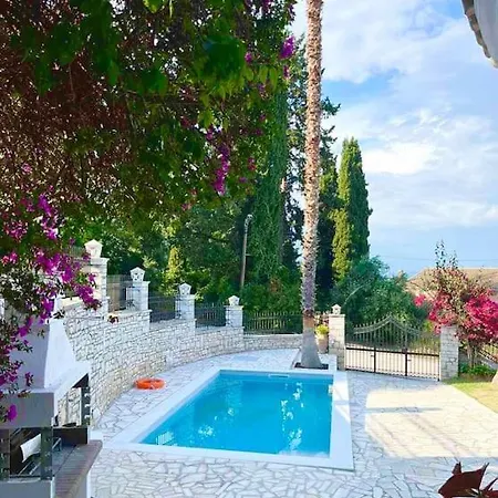 Apartmán Casa Stala