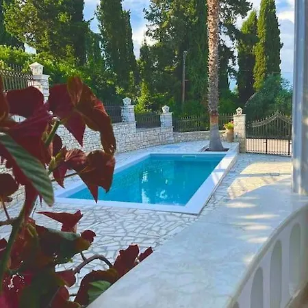 Casa Stala Διαμέρισμα Kastanéa